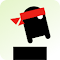 Stick Ninja Game アイコン画像