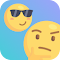 Emoboard Emoji Keyboard アイコン画像