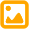 Find Oversize Image アイコン画像