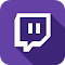 Twitch Brightness Reducer アイコン画像