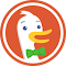 DuckDuckGo Privacy Essentials アイコン画像