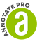 Annotate PRO アイコン画像