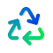 Clear Cache アイコン画像