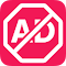 Adblock Ad Blocker Pro アイコン画像