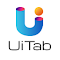 UiTab 新标签页 アイコン画像