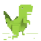 T-Rex Run 3D Popup アイコン画像