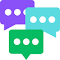 GPTOnline - Free ChatGPT Extension アイコン画像