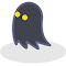 Ghostwrite: ChatGPT Email Assistant アイコン画像