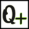 QuickNote+ アイコン画像