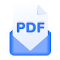 Flexi PDF Reader アイコン画像