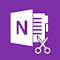 OneNote Web Clipper アイコン画像