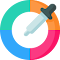 Color Picker アイコン画像