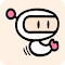 Bomberman Classic Game アイコン画像