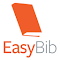 EasyBib Toolbar アイコン画像