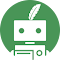 QuillBot: AI Writing and Grammar Checker Tool アイコン画像