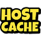 Host Cache Cleaner アイコン画像