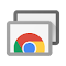 Chrome Remote Desktop アイコン画像