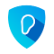 HearSafe - Hearing Protector アイコン画像