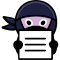 FaceGroupNinja アイコン画像