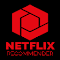 Netflix Recommender アイコン画像