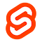 Svelte DevTools アイコン画像