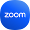 Zoom Chrome Extension アイコン画像