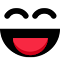 Emoji keyboard online - copy&past your emoji. アイコン画像