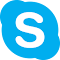 Skype アイコン画像