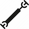 Shorts Shaft アイコン画像