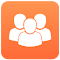 Manager group joined on Facebook アイコン画像