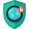 Free VPN for Chrome - VPN Proxy VeePN アイコン画像