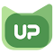 UpCat: Upwork Job Alert & ChatGPT Proposals アイコン画像