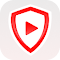 TubeBlock - Adblock for Youtube アイコン画像