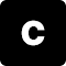 Caddie - Your New Tab, Reimagined. アイコン画像