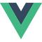 Vue.js devtools アイコン画像