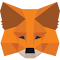 MetaMask アイコン画像