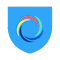 Hotspot Shield アイコン画像