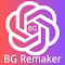 BG Remaker - Replace & Remove Background アイコン画像