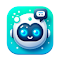 Olly 2.0: Amplify your social presence アイコン画像