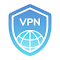 VPN Bridge アイコン画像