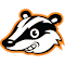 Privacy Badger アイコン画像